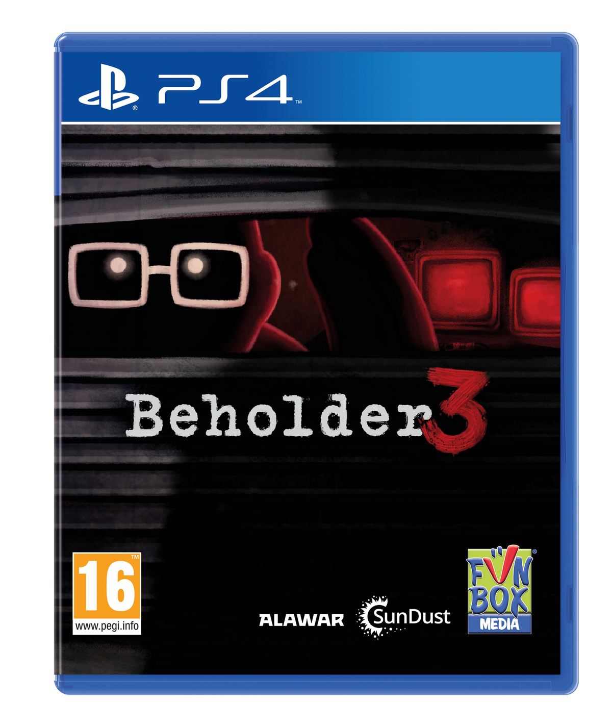 Playstation 4
