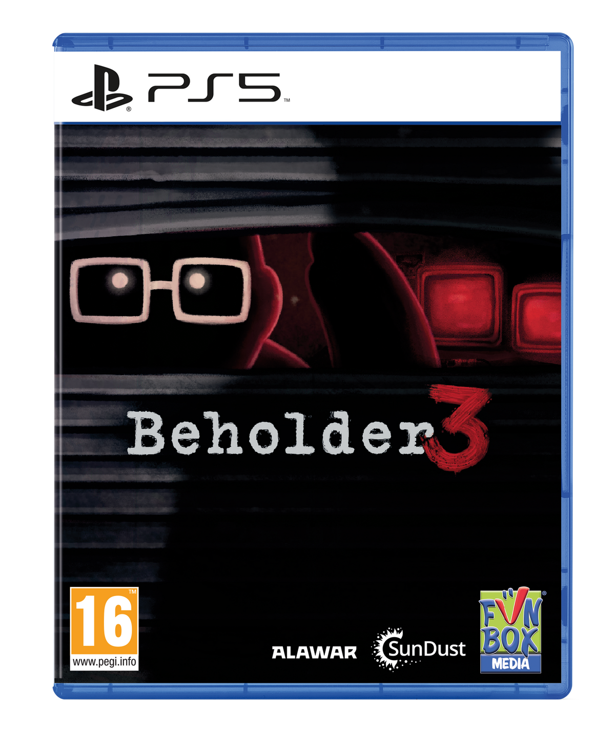 Playstation 5