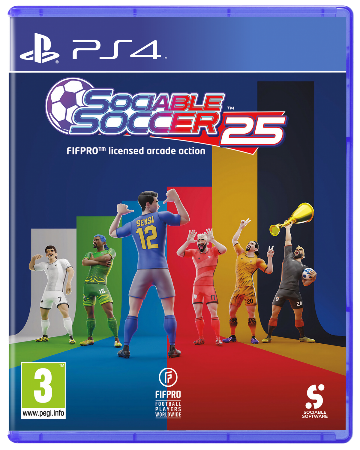 Playstation 4