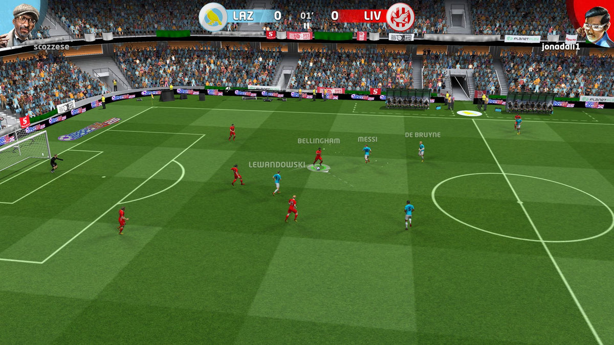 Playstation 4