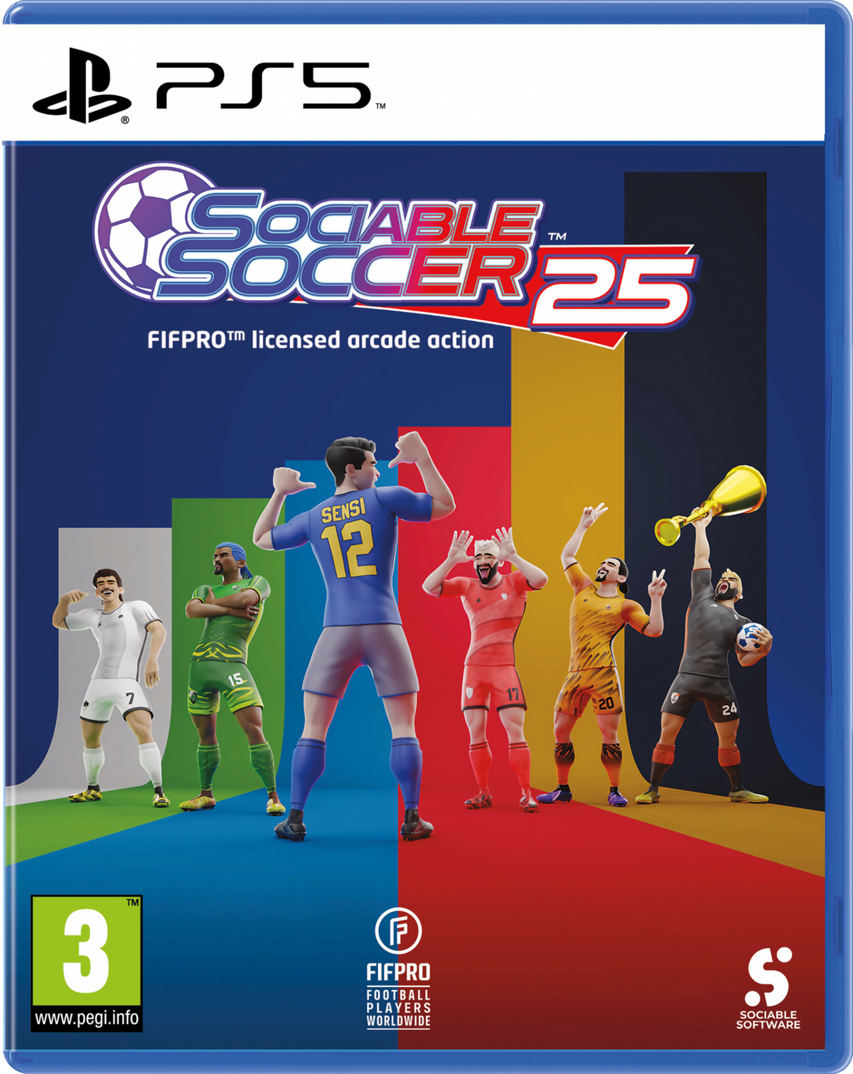 Playstation 5