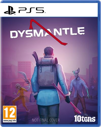 Playstation 5