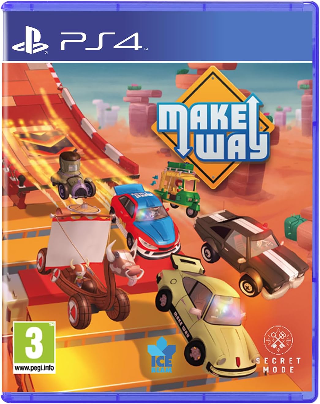 Playstation 4