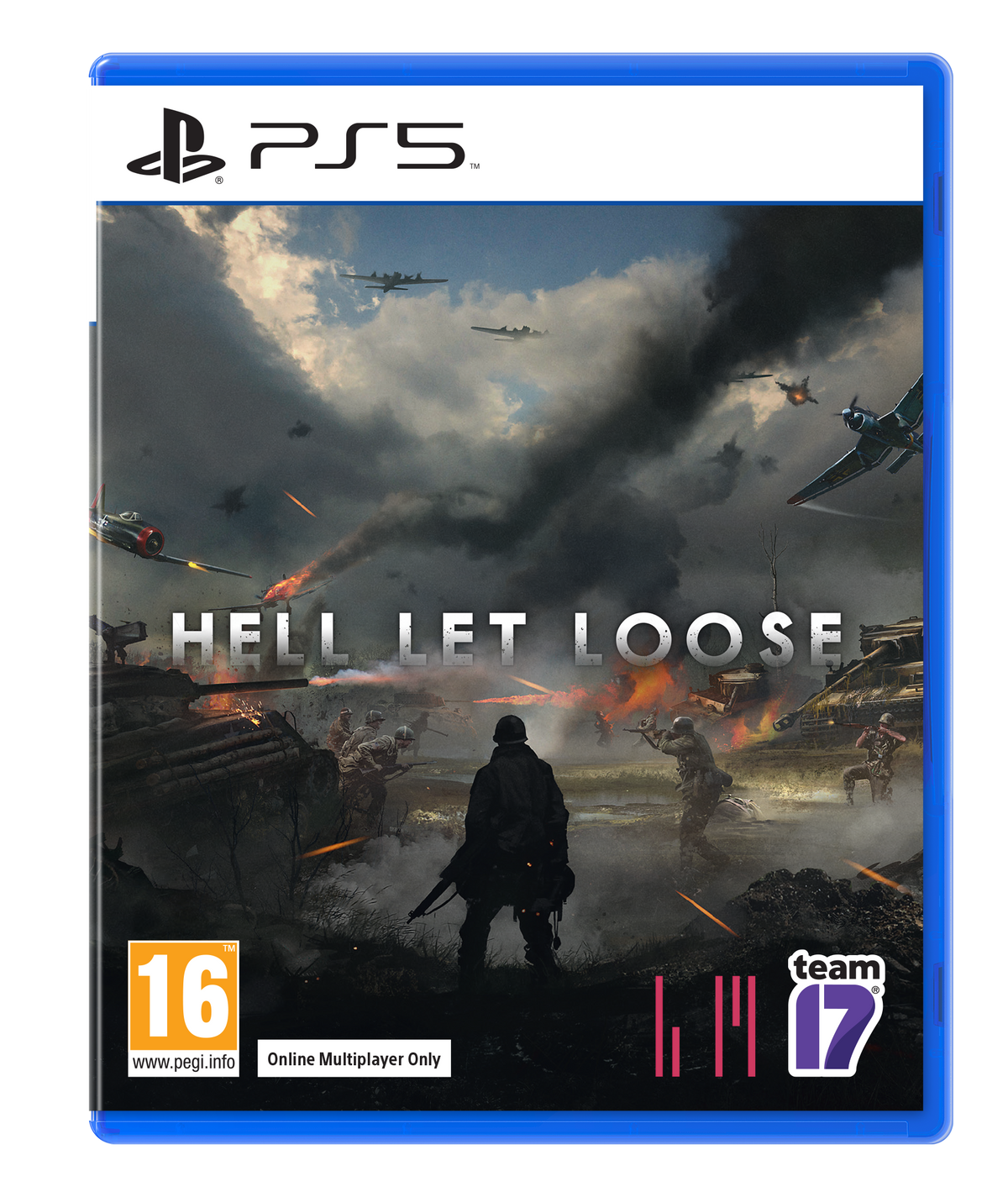 Playstation 5