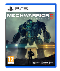 Playstation 5