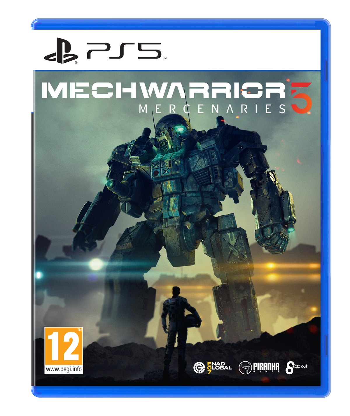 Playstation 5