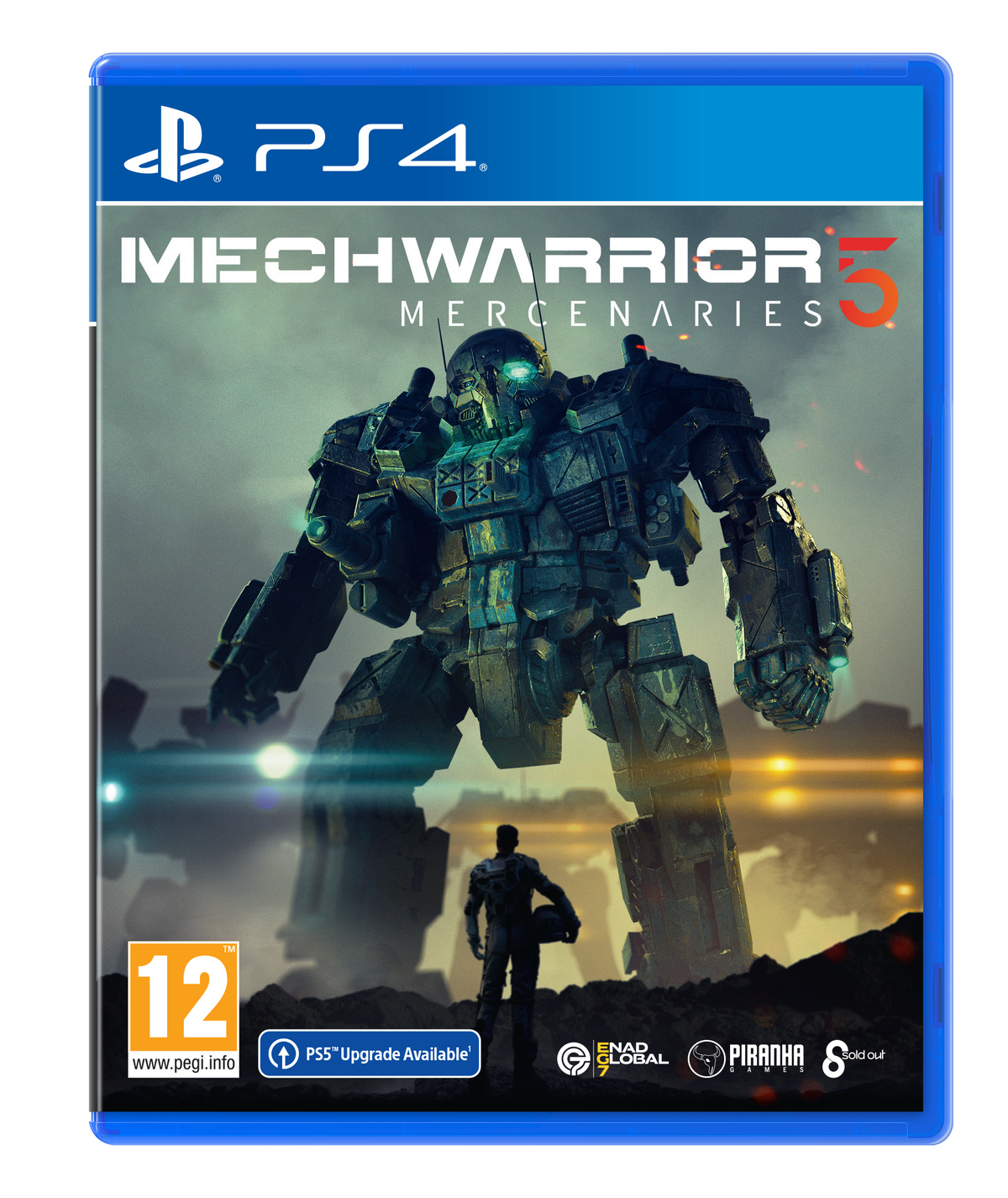 Playstation 4
