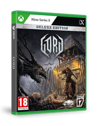XBOX Series X