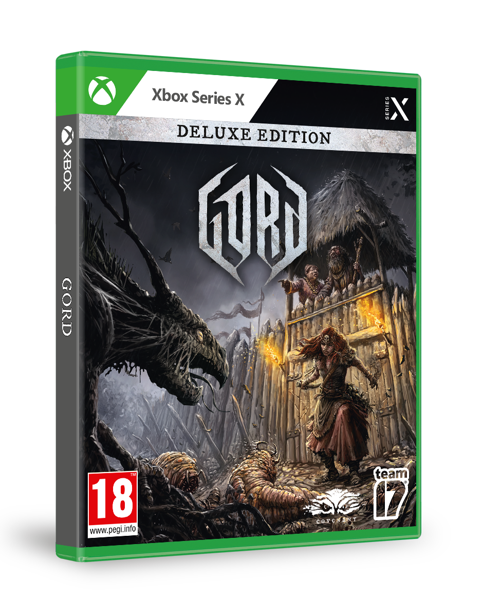 XBOX Series X