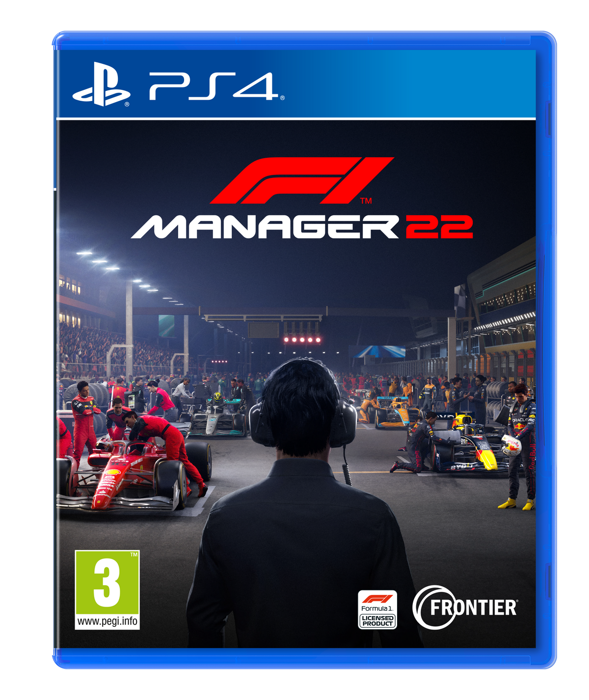 Playstation 4