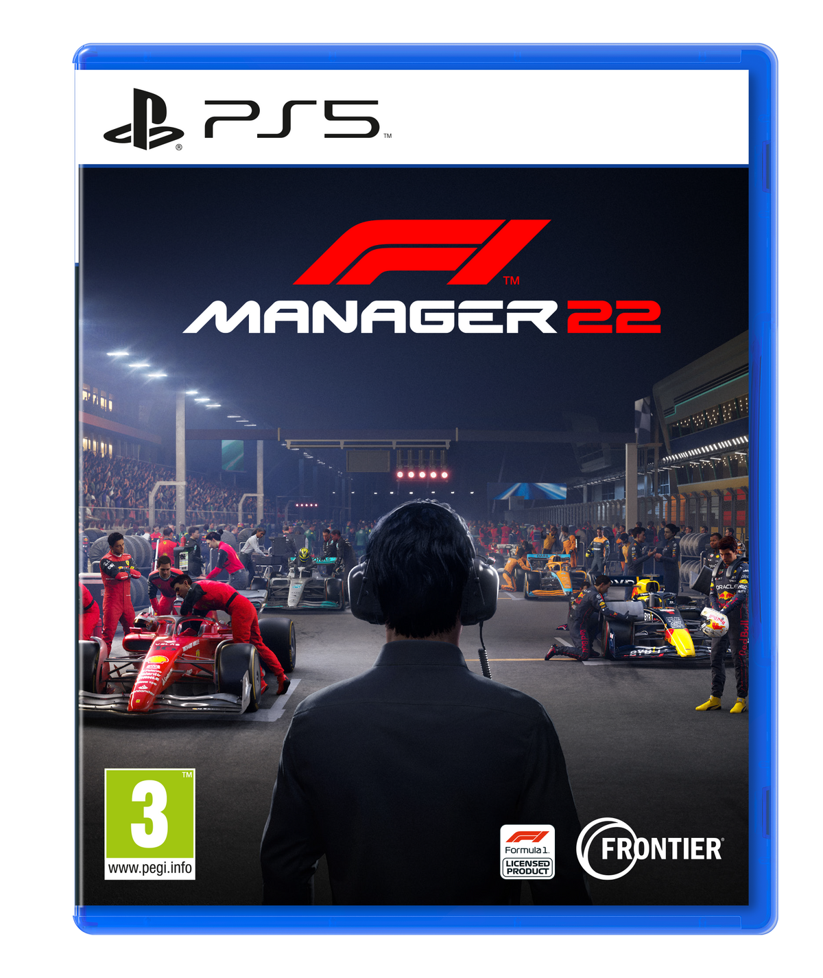 Playstation 5