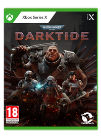XBOX Series X