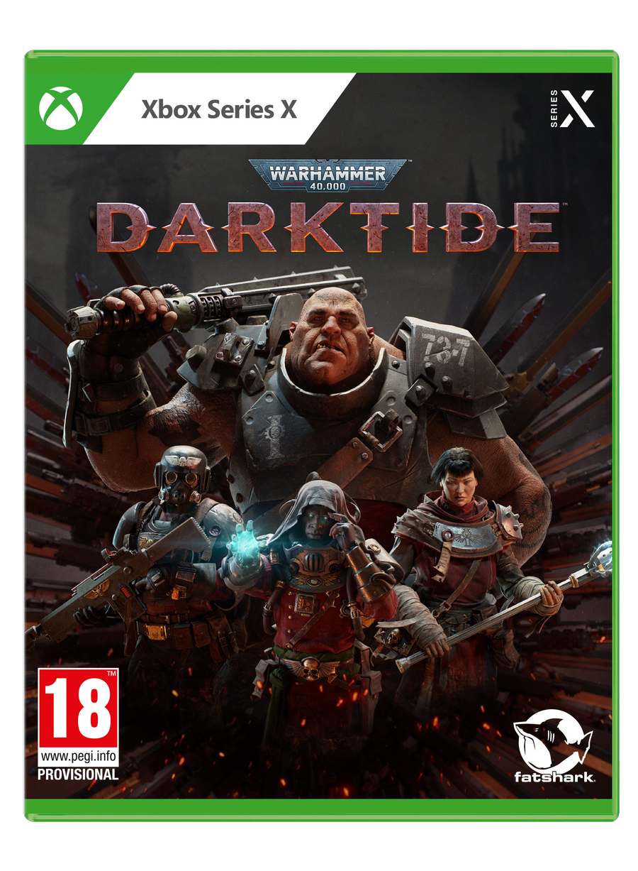 XBOX Series X