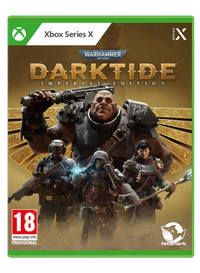 XBOX Series X