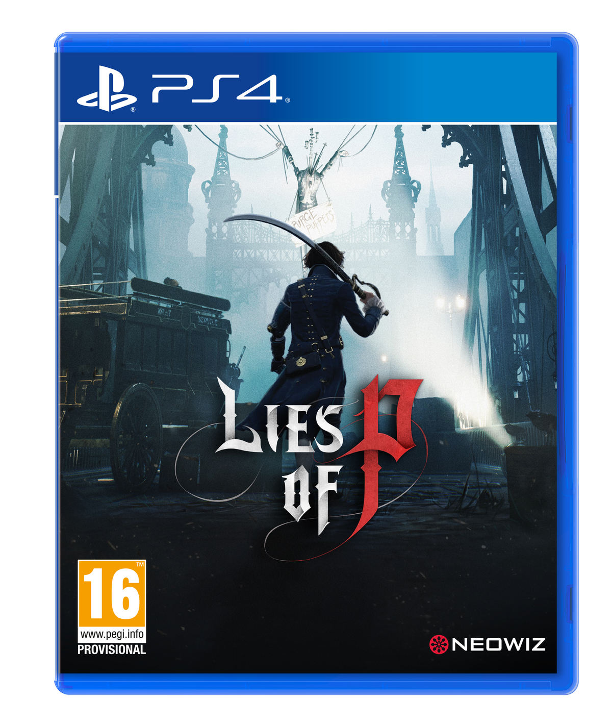 Playstation 4
