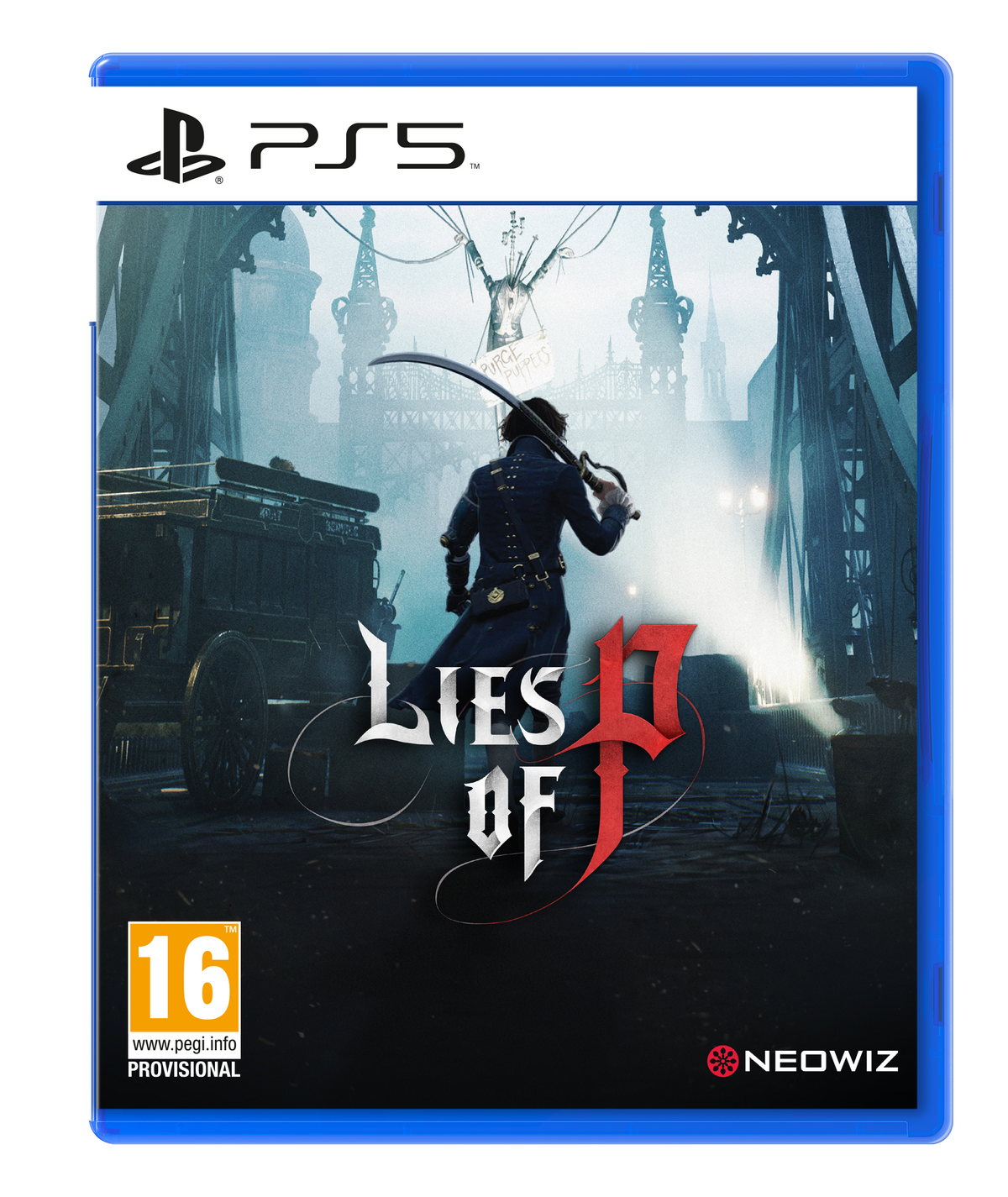 Playstation 5