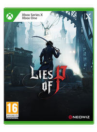 XBOX Series X & XBOX One