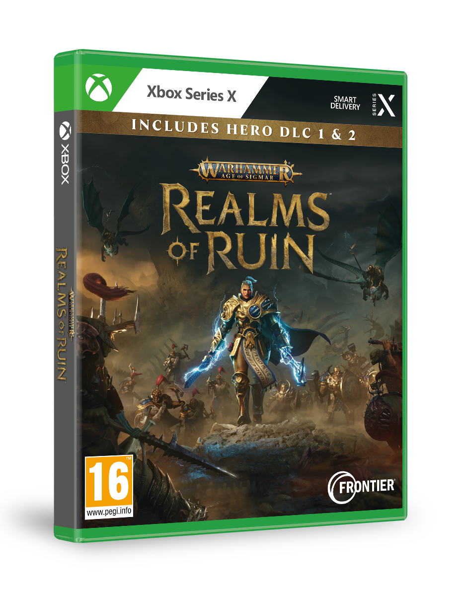 XBOX Series X