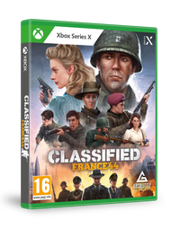 XBOX Series X