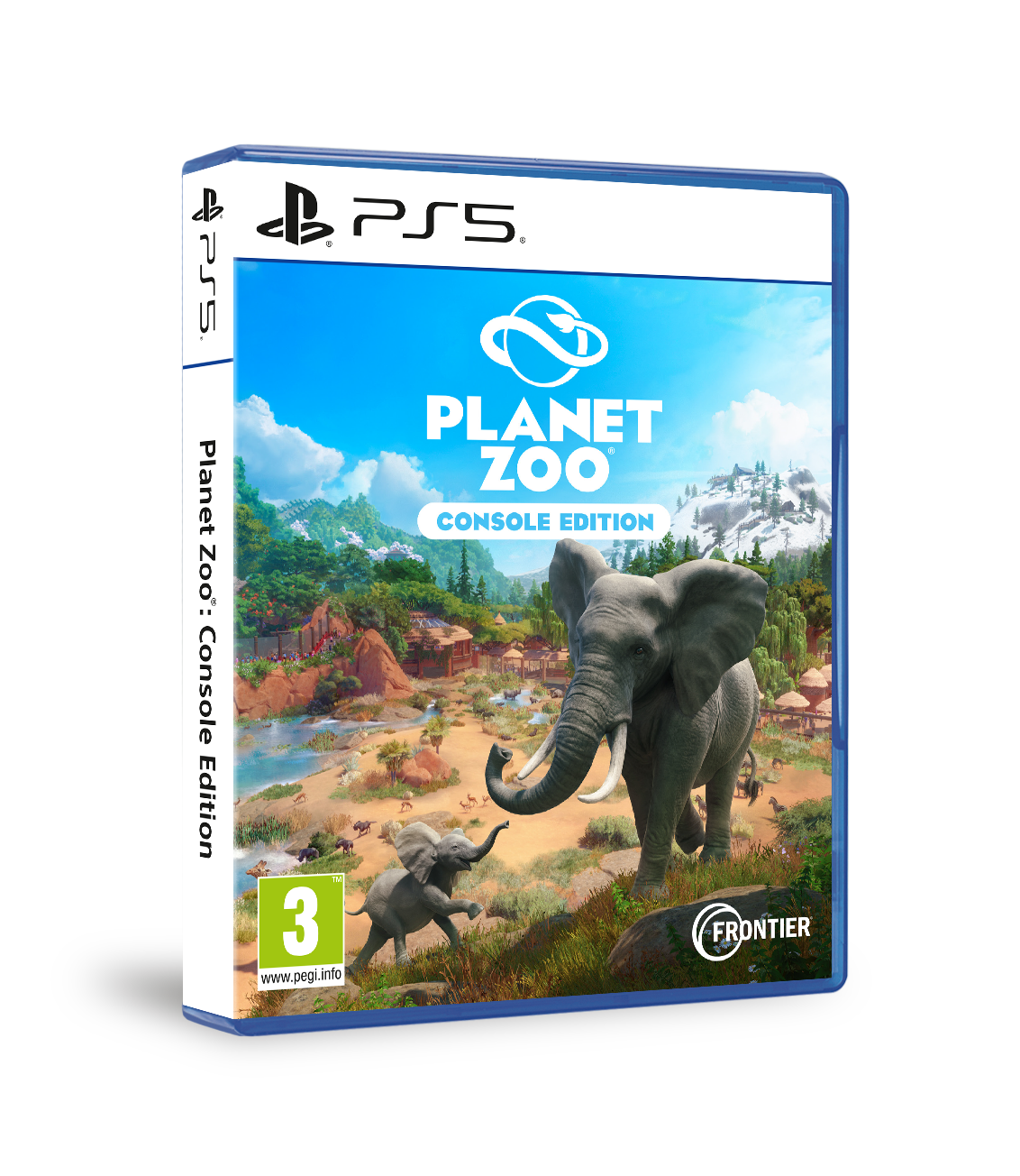 Playstation 5
