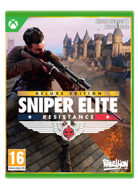 XBOX Series X