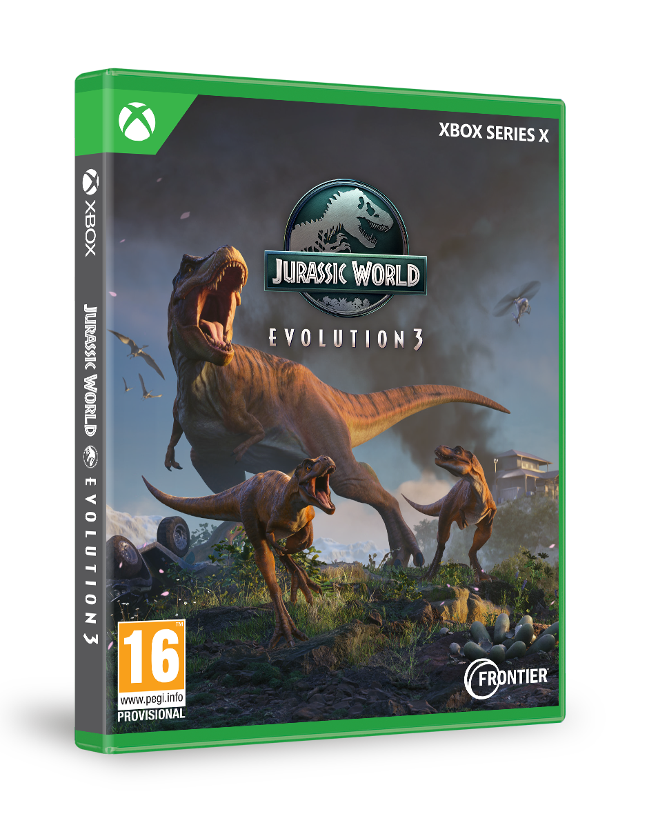 XBOX Series X