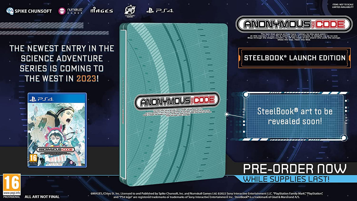 Playstation 4