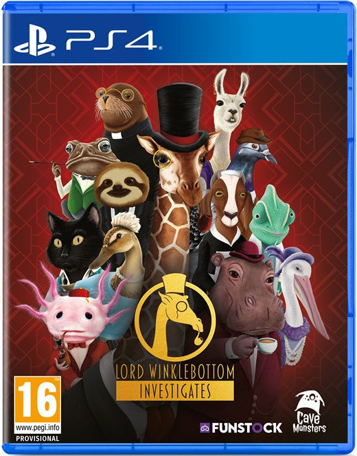 Playstation 4