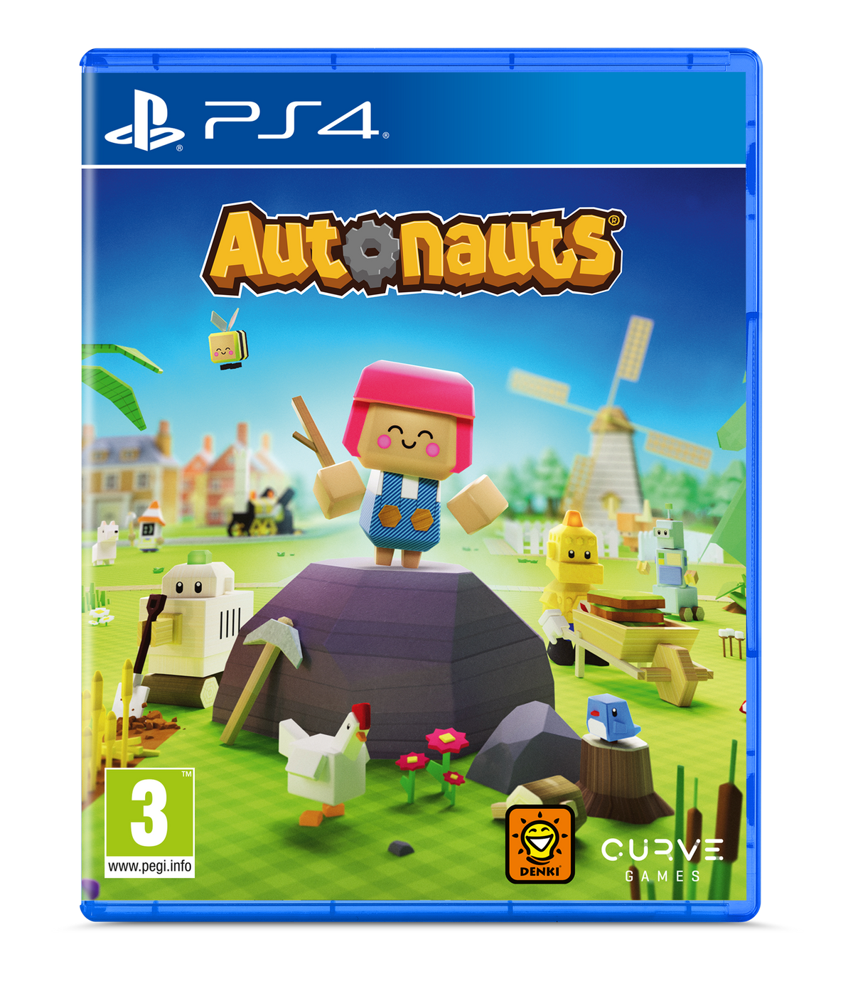 Playstation 4