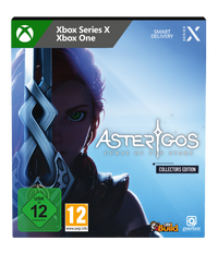 XBOX Series X & XBOX One