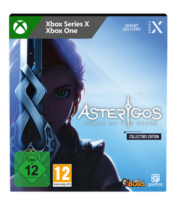 XBOX Series X & XBOX One