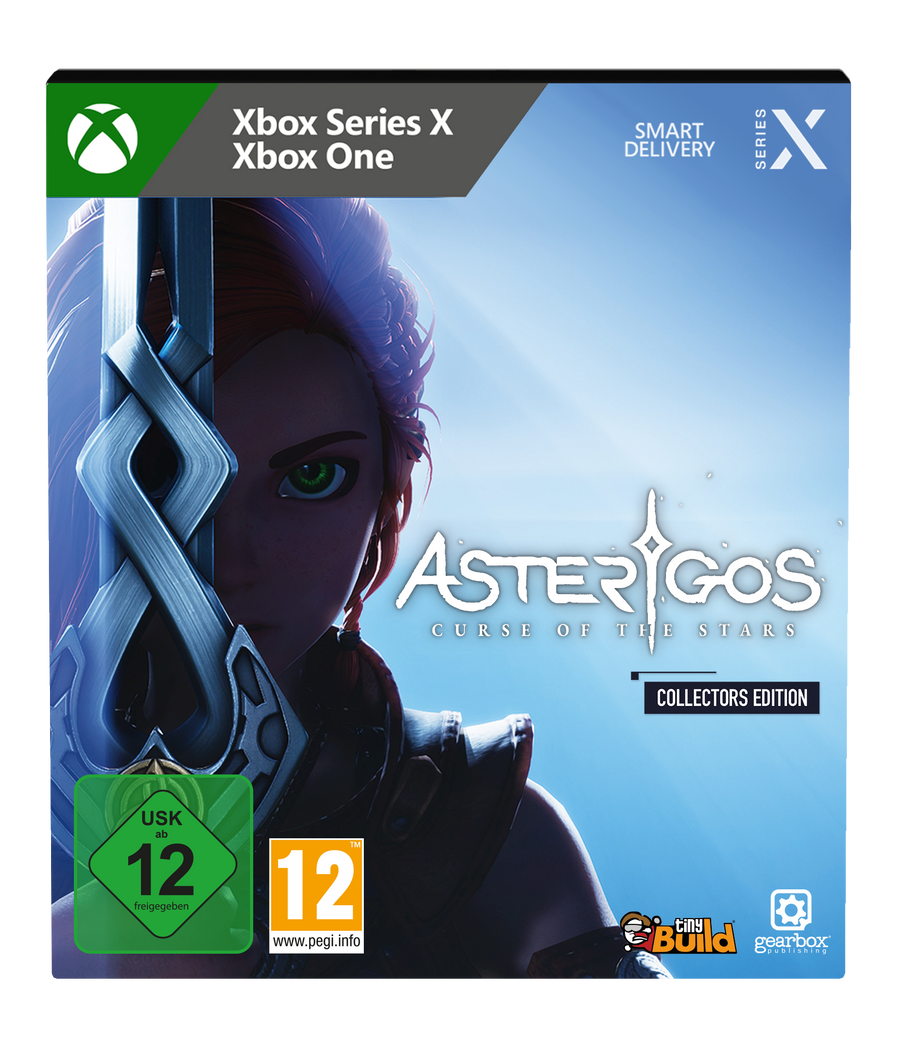 XBOX Series X & XBOX One