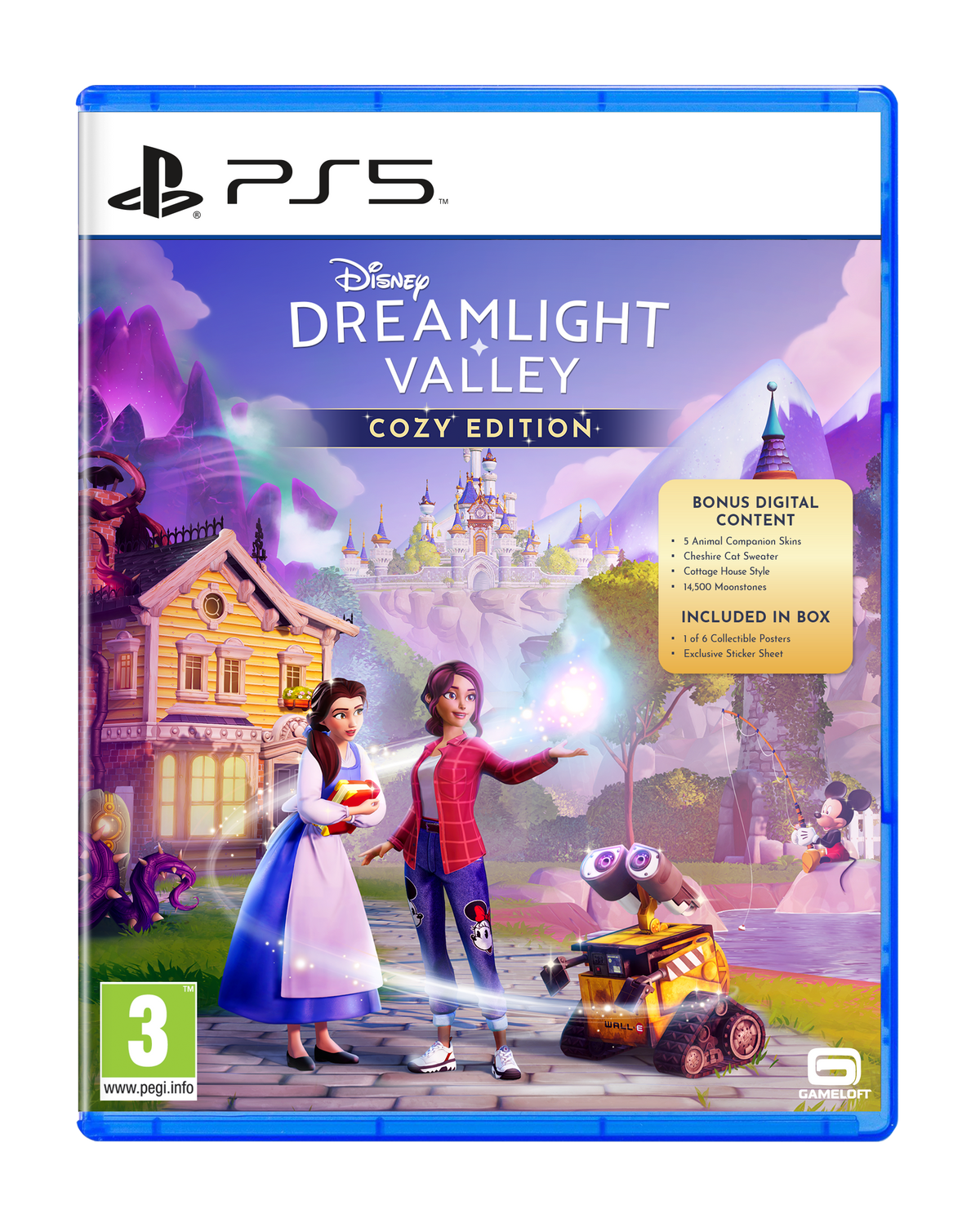 Playstation 5