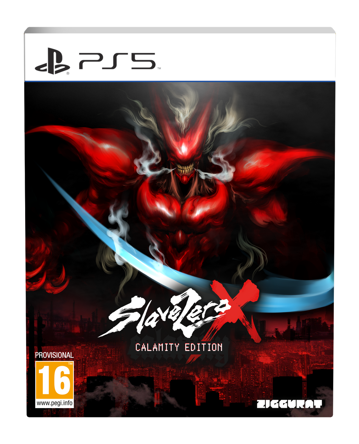 Playstation 5