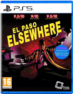 Playstation 5