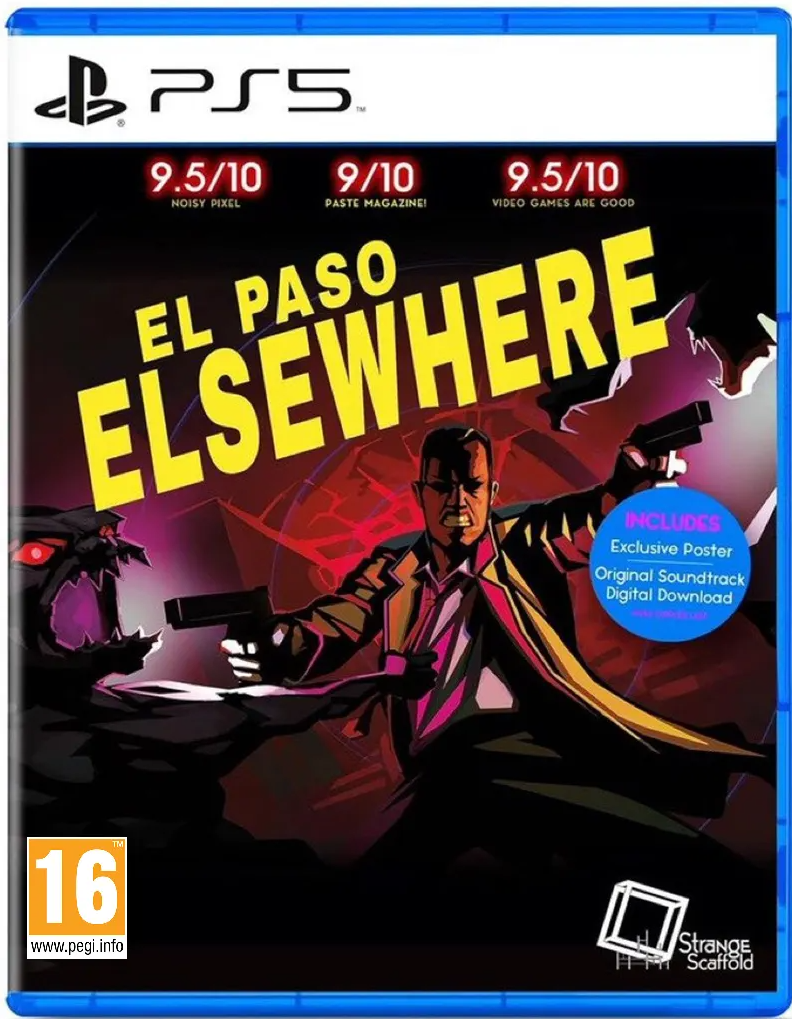 Playstation 5