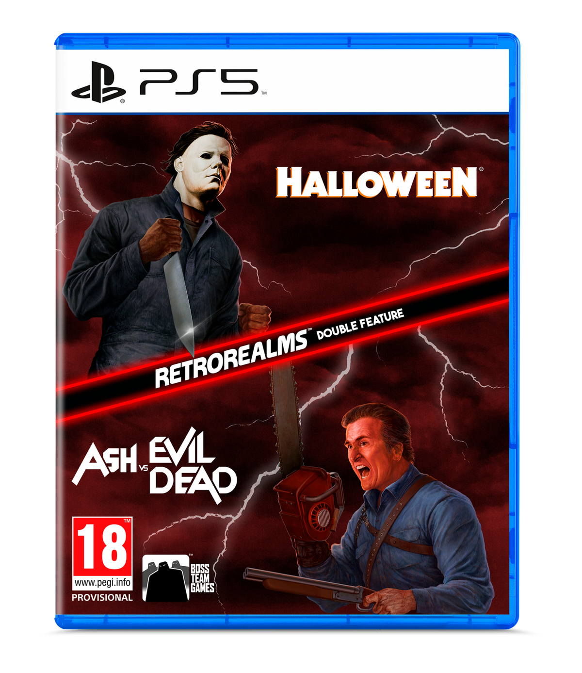 Playstation 5