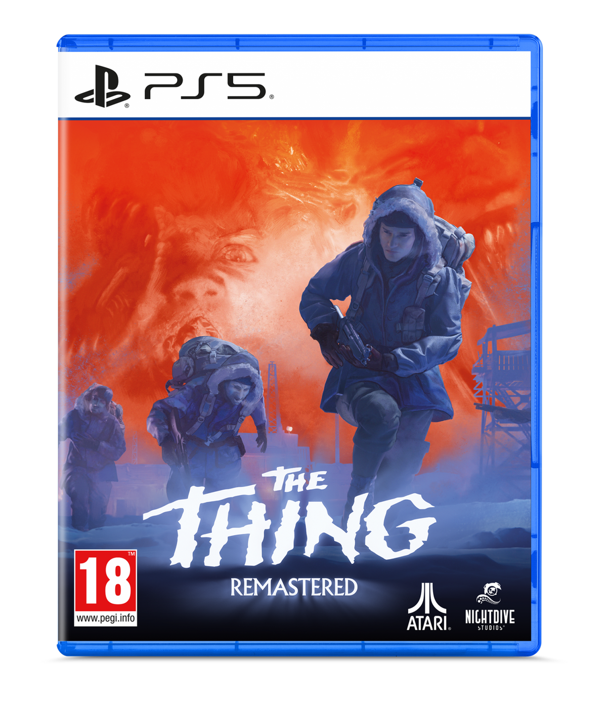Playstation 5