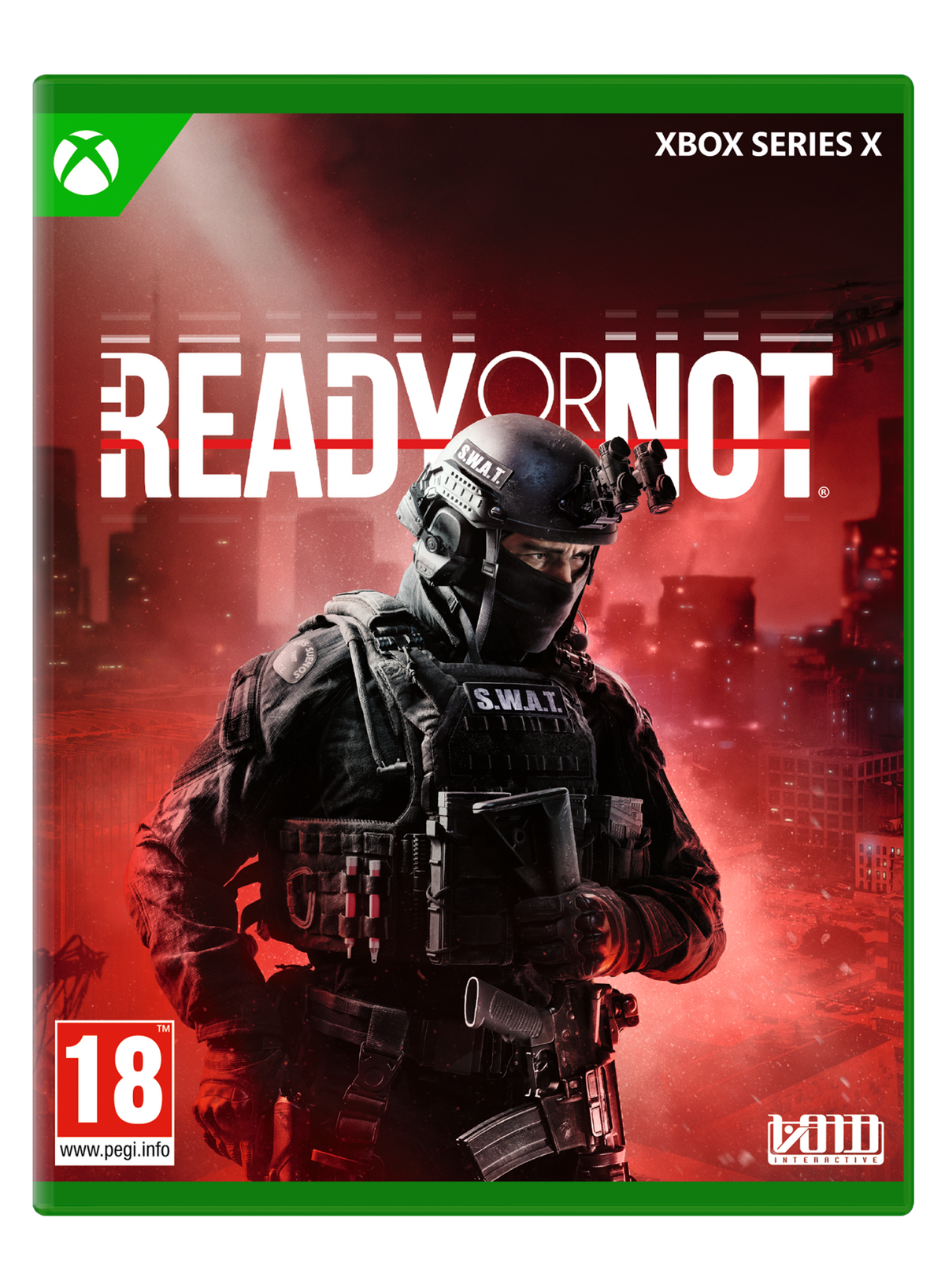 XBOX Series X