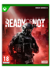 XBOX Series X