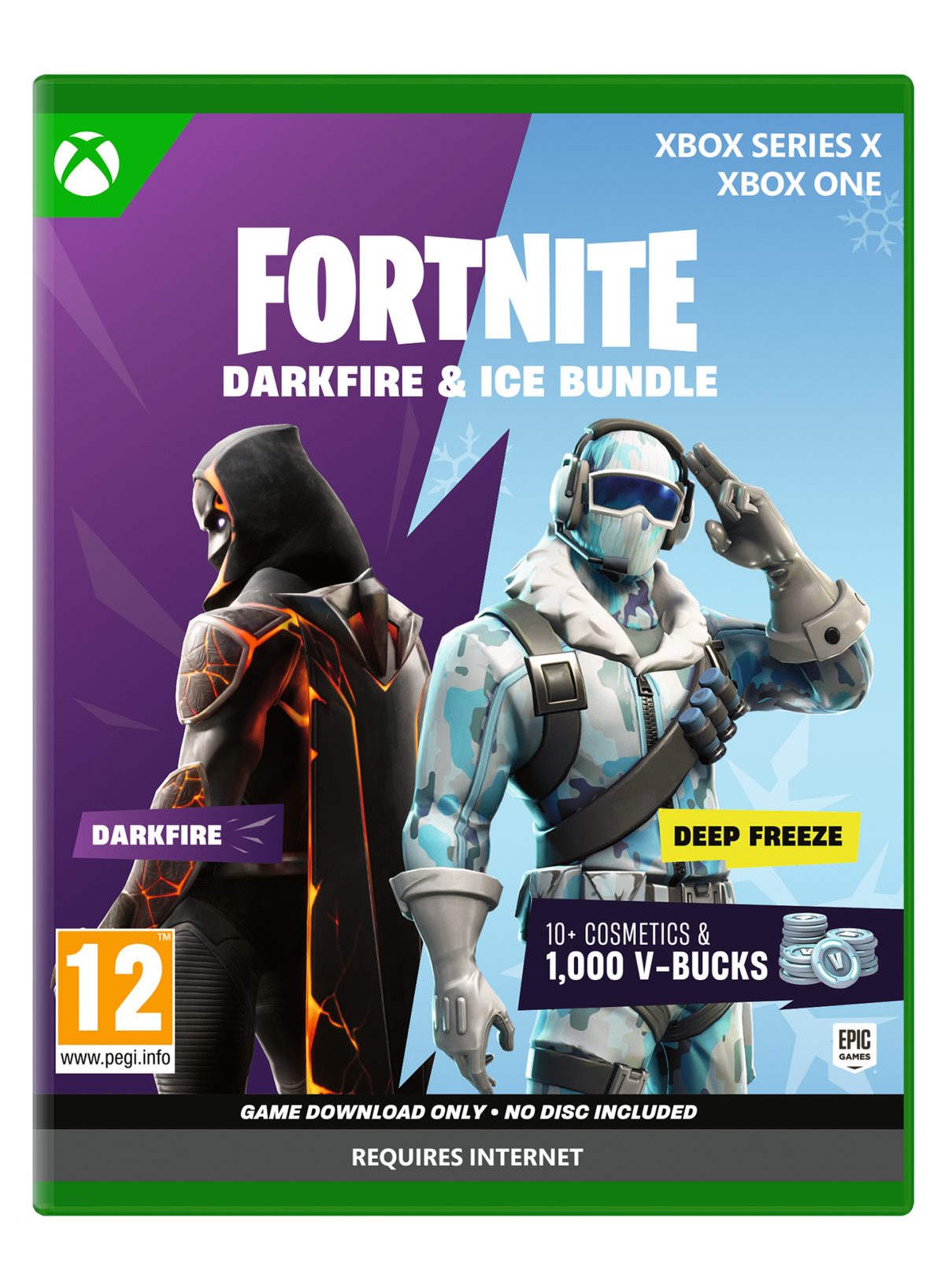 XBOX