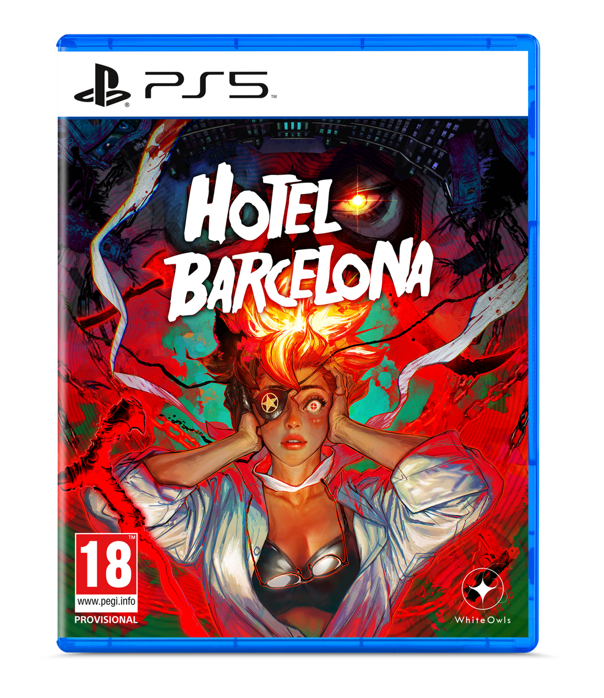 Playstation 5