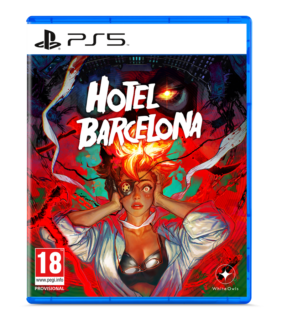 Playstation 5