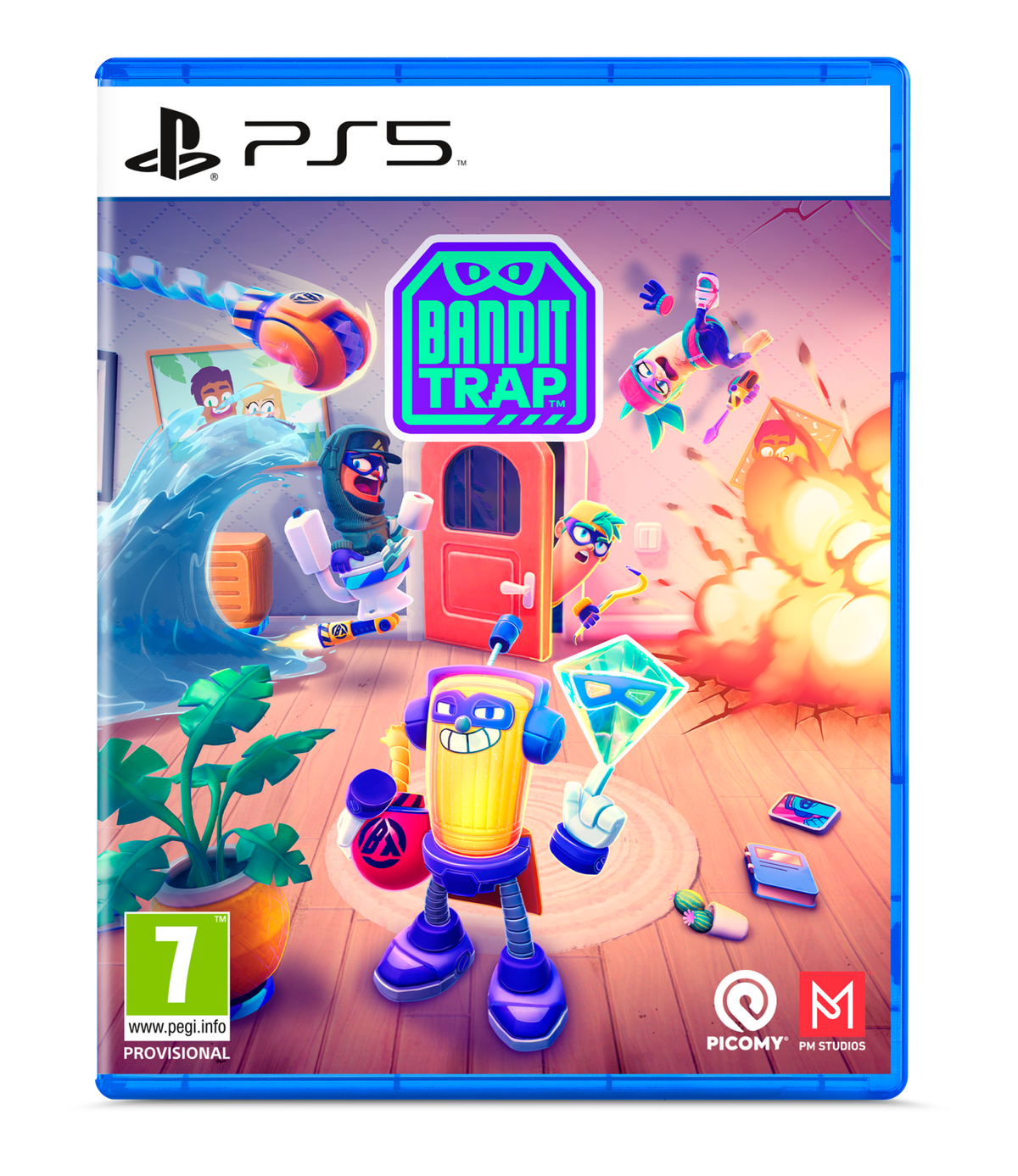 Playstation 5