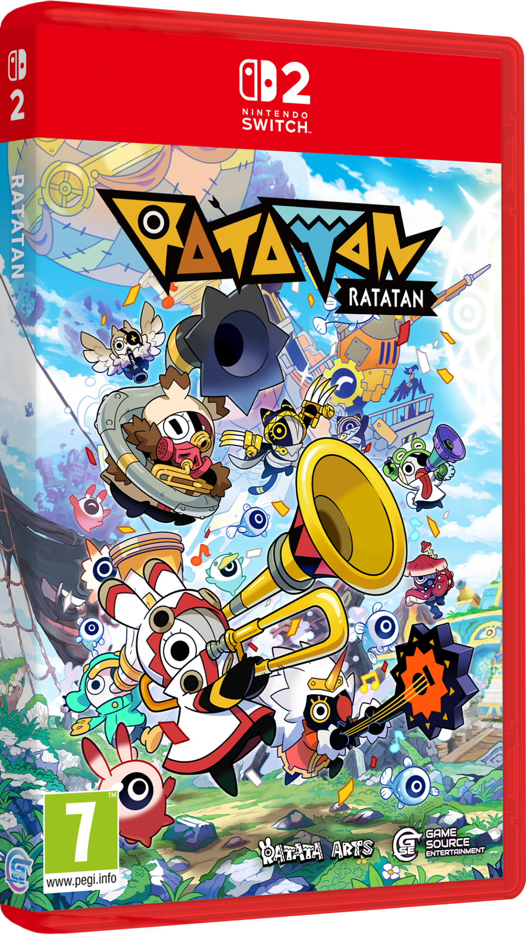 Nintendo Switch 2