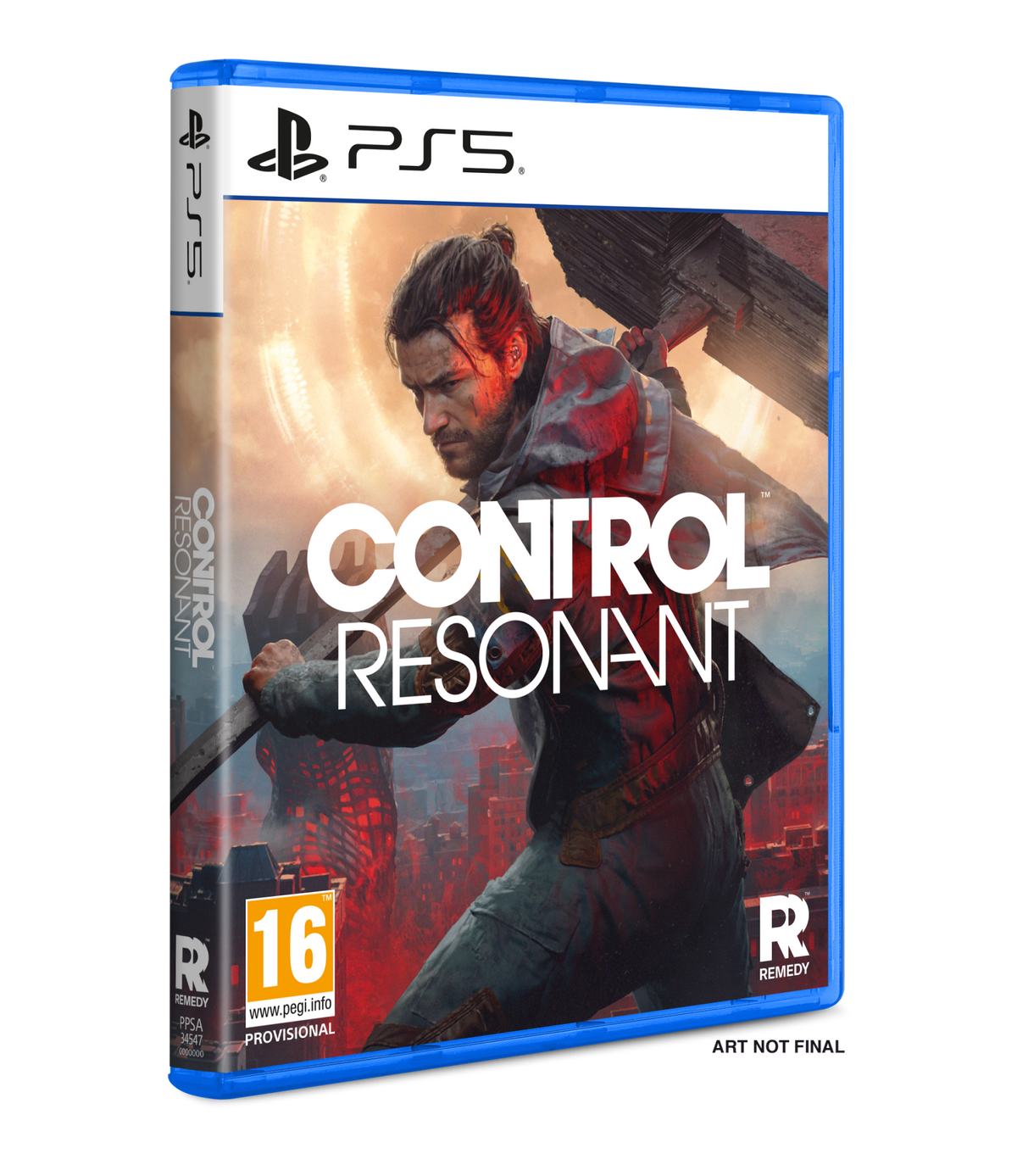 Playstation 5
