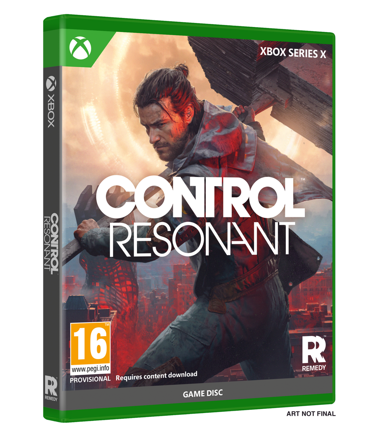XBOX Series X