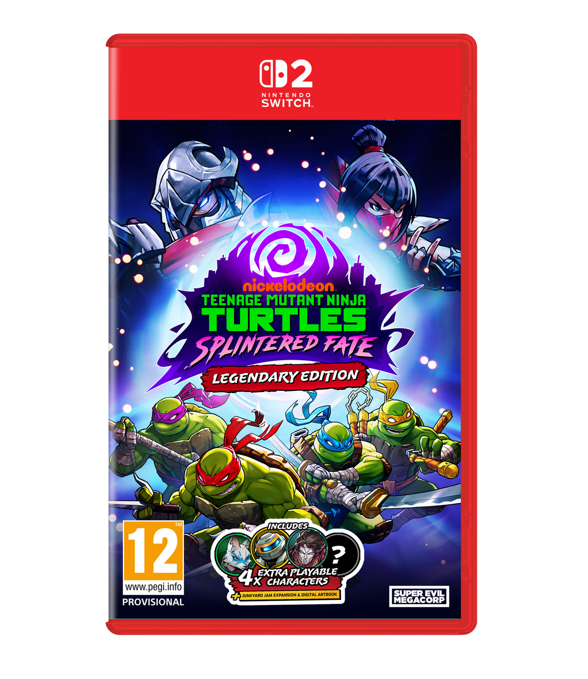 Nintendo Switch 2
