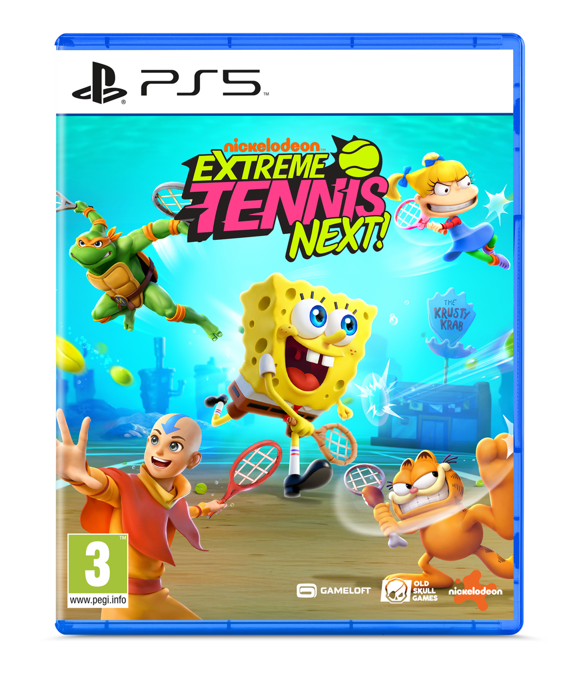 Playstation 5