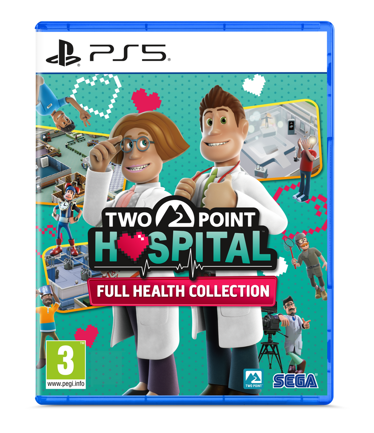 Playstation 5